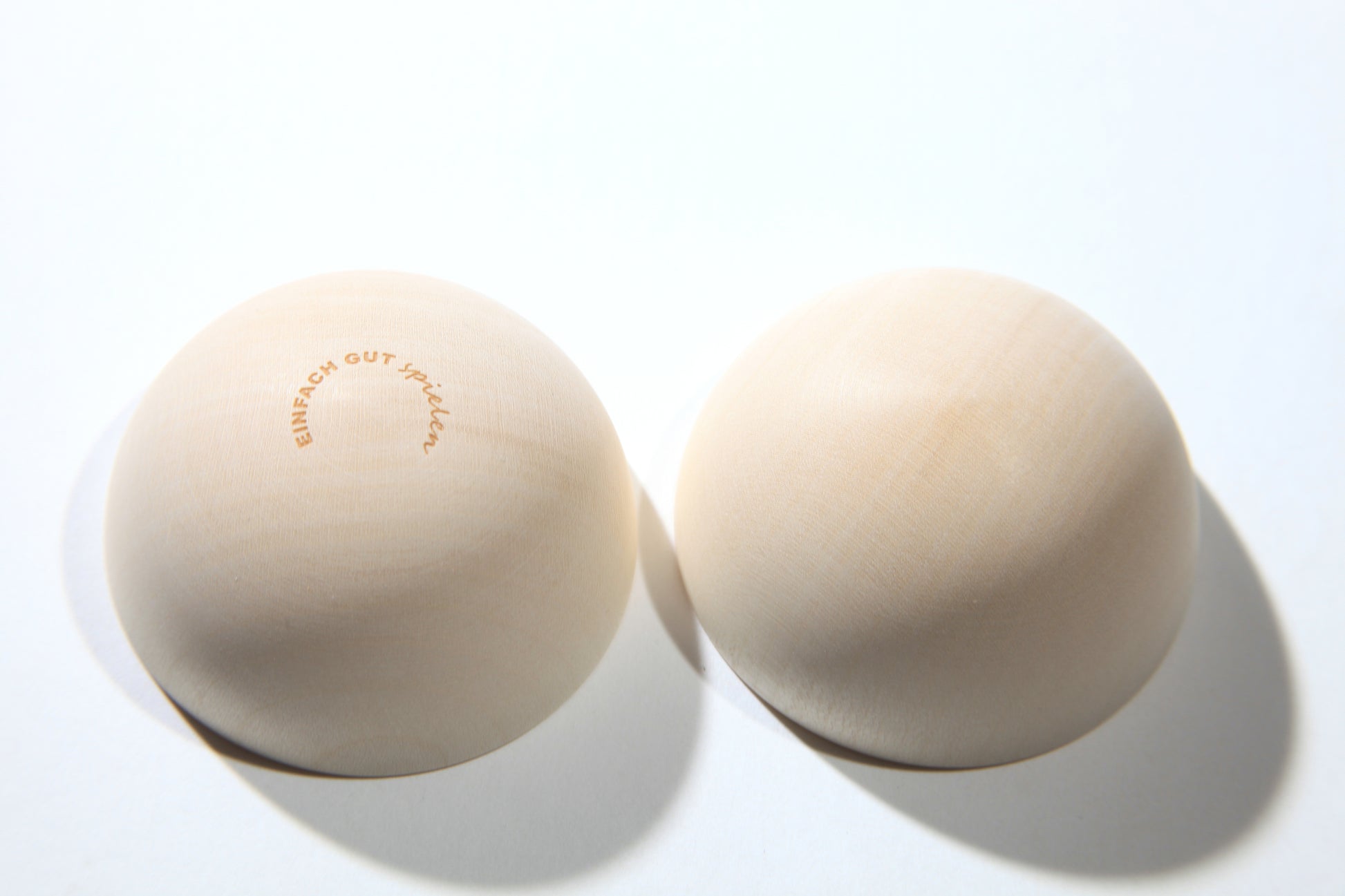 Bild von "Tänzer" Unterseite