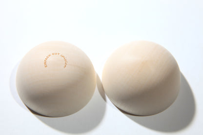 Bild von "Tänzer" Unterseite