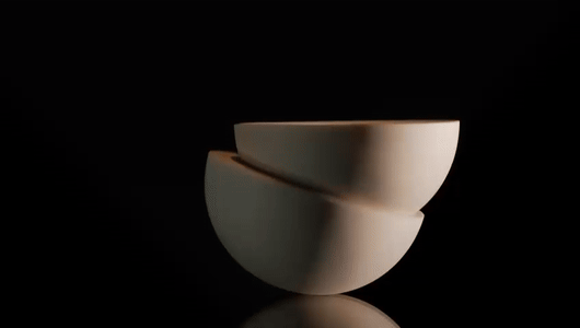 Spielding „Tänzer“